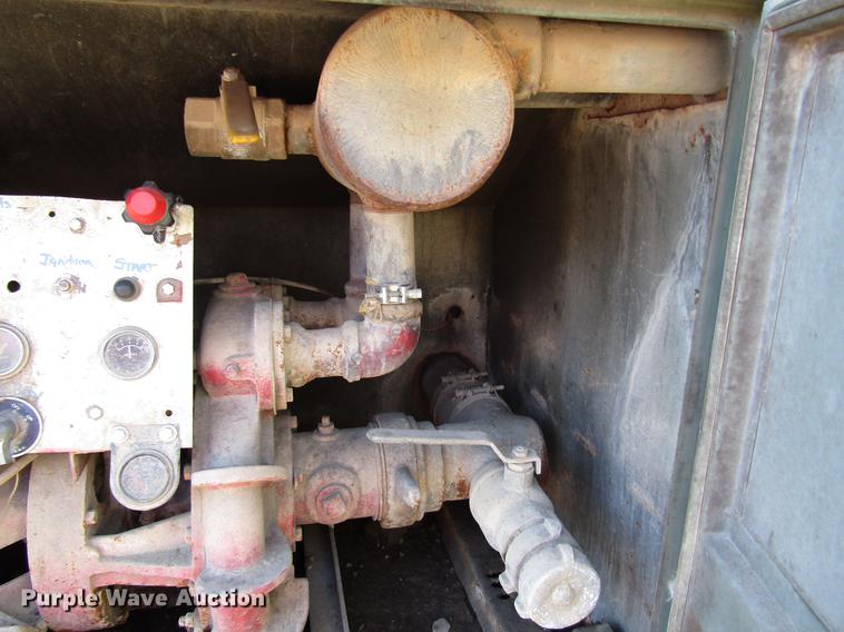 image for item DD3737 1968 IMP Omaha tank trailer