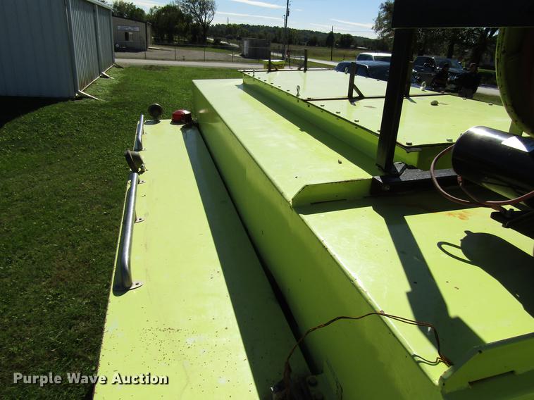 image for item DD3738 1990 GMC C6000 fire truck