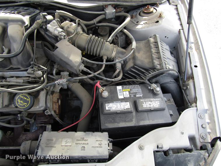 image for item DD3748 2007 Ford Taurus