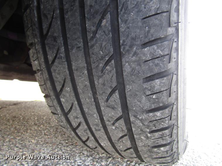 image for item DD3748 2007 Ford Taurus