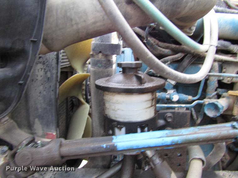 image for item DD3771 2007 International CE300 school bus