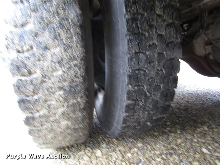 image for item DD3771 2007 International CE300 school bus