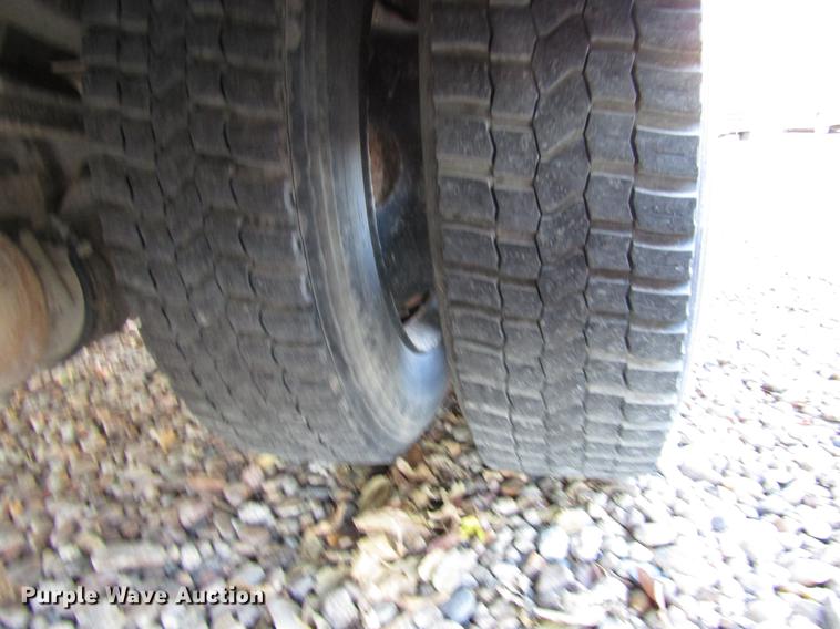 image for item DD3800 2001 Blue Bird TC2000 school bus