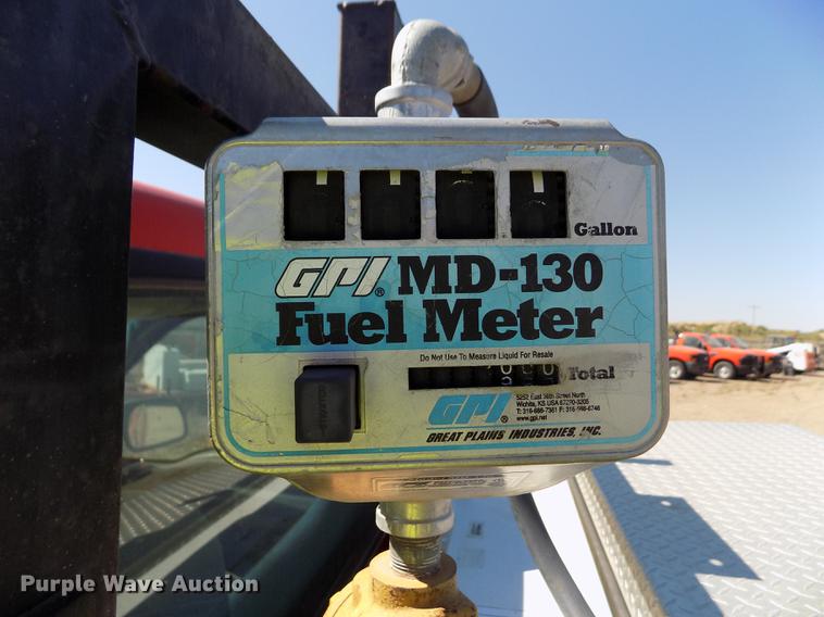 image for item DD5890 2006 Ford F250 Super Duty XL pickup truck