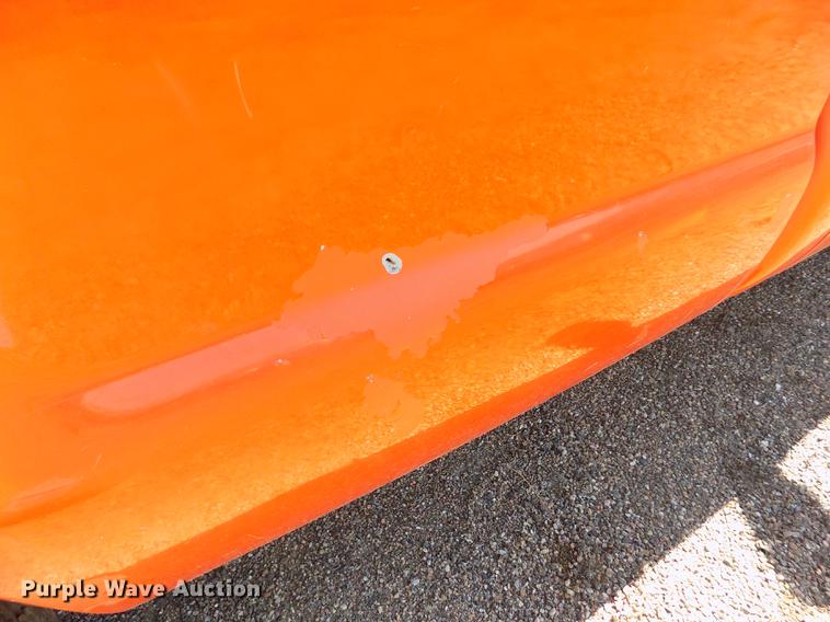 image for item DD5890 2006 Ford F250 Super Duty XL pickup truck