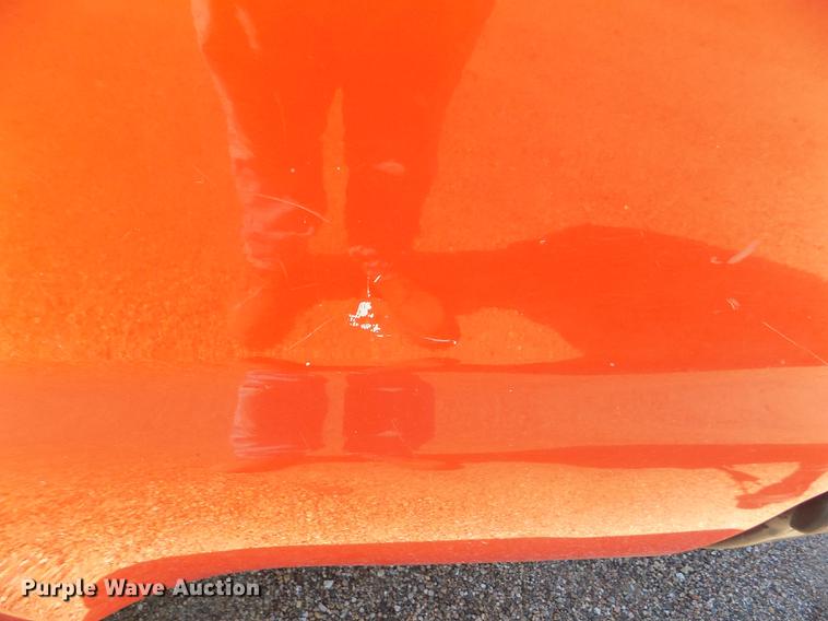 image for item DD5890 2006 Ford F250 Super Duty XL pickup truck