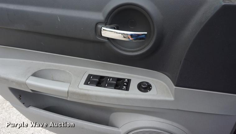 image for item DD6447 2007 Dodge Charger