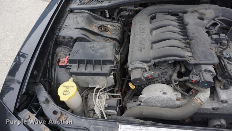 image for item DD6447 2007 Dodge Charger