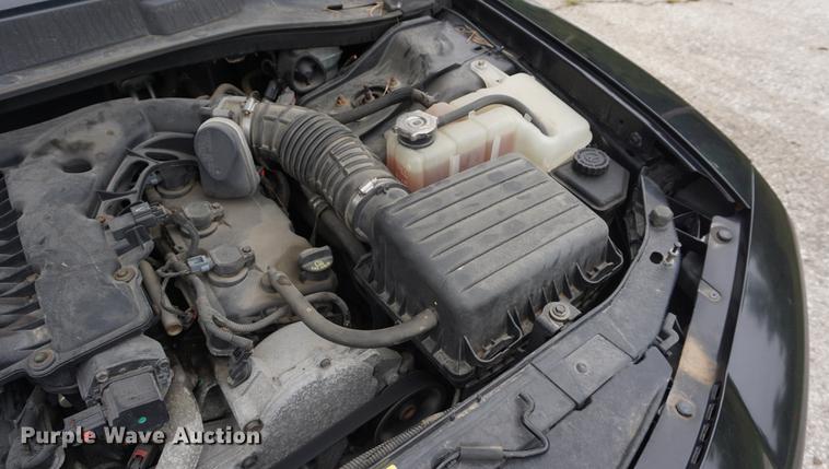 image for item DD6447 2007 Dodge Charger