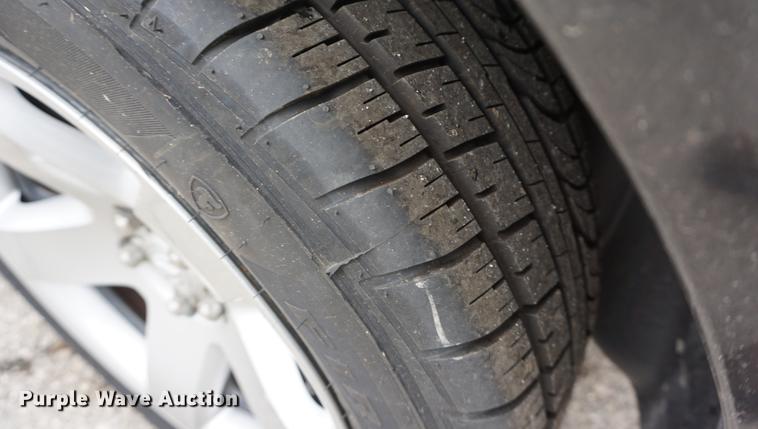 image for item DD6447 2007 Dodge Charger