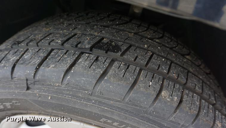 image for item DD6447 2007 Dodge Charger