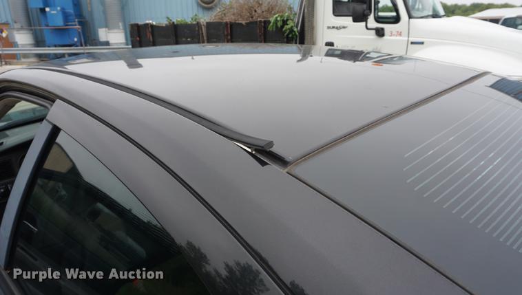 image for item DD6447 2007 Dodge Charger