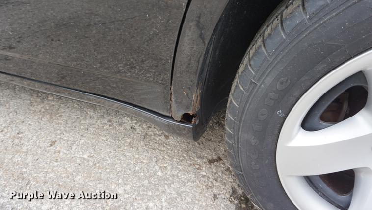 image for item DD6447 2007 Dodge Charger