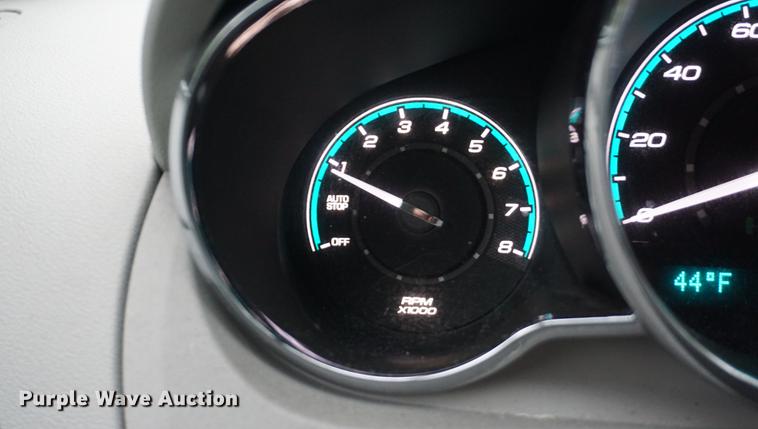 image for item DD6640 2009 Chevrolet Malibu Hybrid