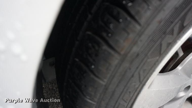 image for item DD6640 2009 Chevrolet Malibu Hybrid