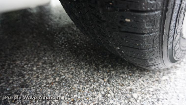 image for item DD6640 2009 Chevrolet Malibu Hybrid