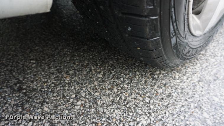 image for item DD6640 2009 Chevrolet Malibu Hybrid