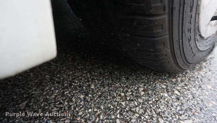 image for item DD6640 2009 Chevrolet Malibu Hybrid