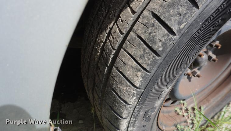 image for item DD7901 2000 Ford Crown Victoria Police Interceptor