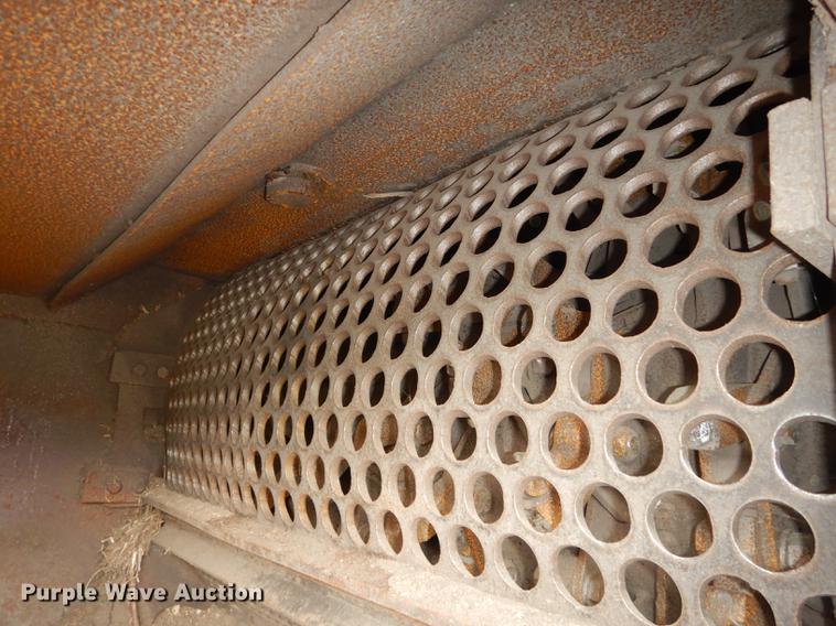 image for item DE1787 2002 Bandit 3680 Beast horizontal recycler/grinder