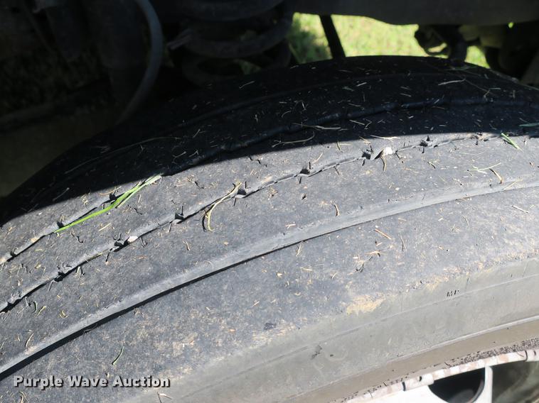 image for item DE3822 2007 Ford F550 bucket truck