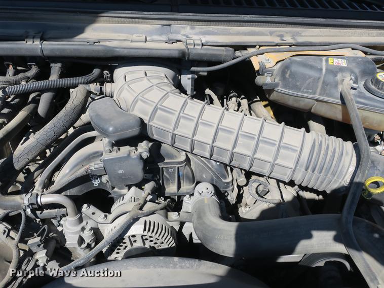 image for item DE3822 2007 Ford F550 bucket truck