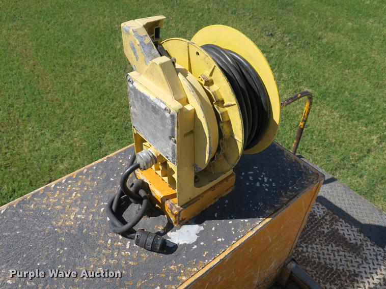 image for item DE3822 2007 Ford F550 bucket truck