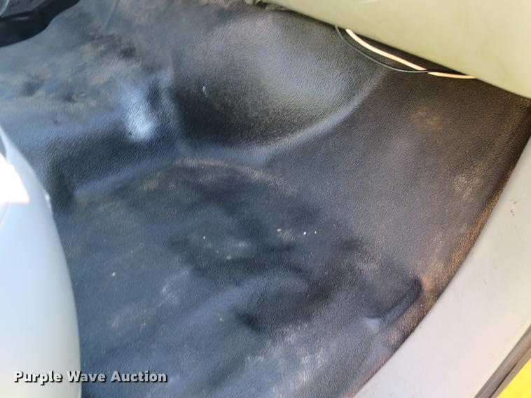 image for item DE3822 2007 Ford F550 bucket truck