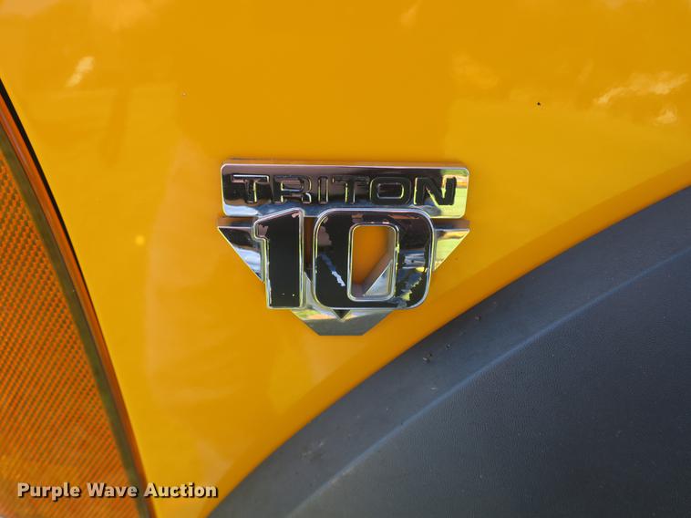 image for item DE3822 2007 Ford F550 bucket truck