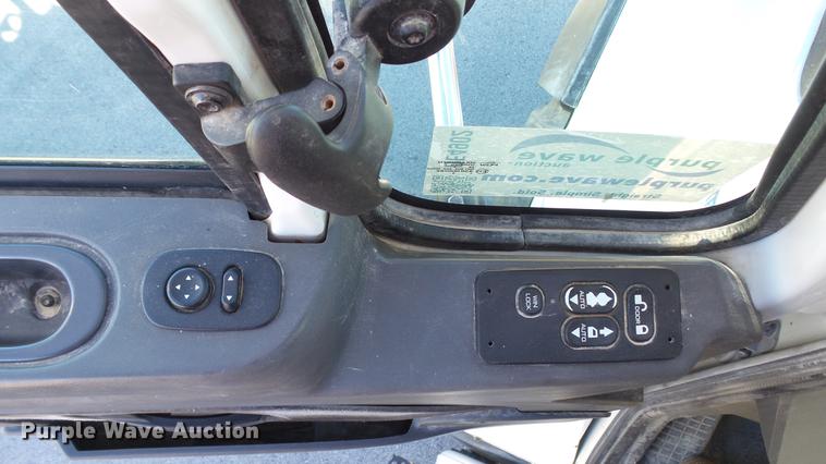 image for item DE4902 2015 International WorkStar 7500 dump truck