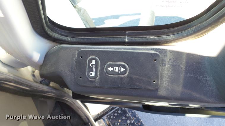 image for item DE4902 2015 International WorkStar 7500 dump truck