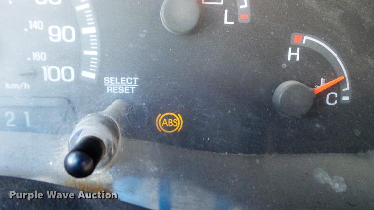 image for item DE4908 2000 Ford F150 pickup truck