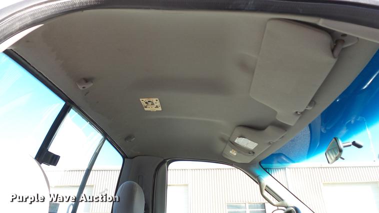 image for item DE4908 2000 Ford F150 pickup truck