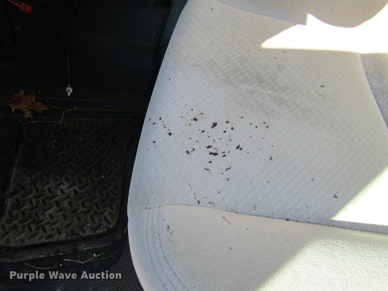 image for item DE4912 2008 Chevrolet Silverado 1500 Crew Cab pickup truck