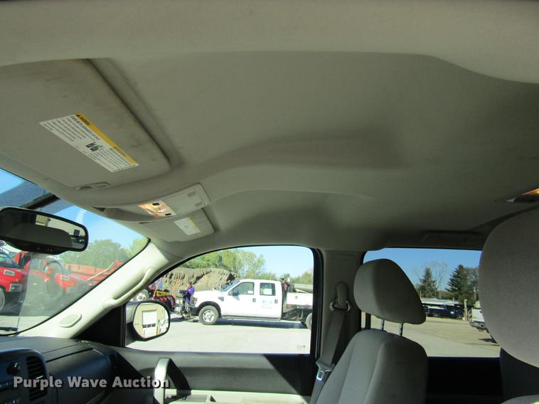 image for item DE4912 2008 Chevrolet Silverado 1500 Crew Cab pickup truck