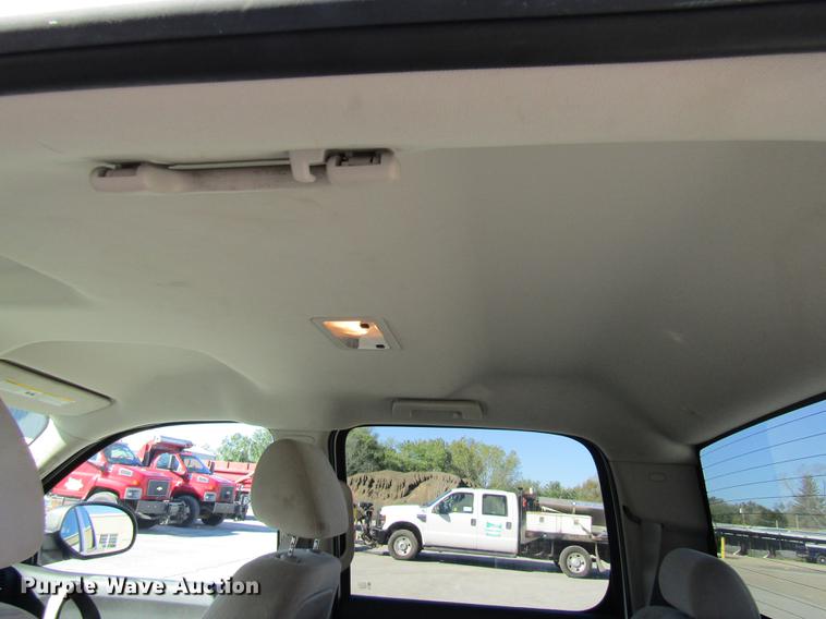 image for item DE4912 2008 Chevrolet Silverado 1500 Crew Cab pickup truck