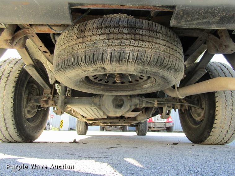 image for item DE4912 2008 Chevrolet Silverado 1500 Crew Cab pickup truck