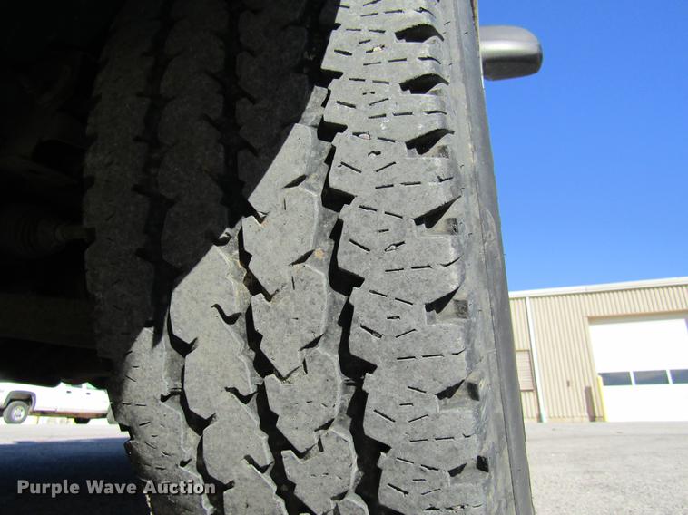 image for item DE4912 2008 Chevrolet Silverado 1500 Crew Cab pickup truck