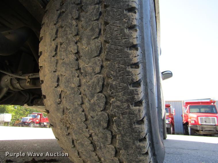 image for item DE4912 2008 Chevrolet Silverado 1500 Crew Cab pickup truck