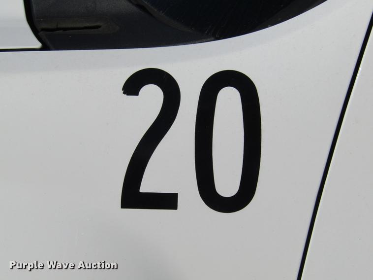 image for item DE4912 2008 Chevrolet Silverado 1500 Crew Cab pickup truck