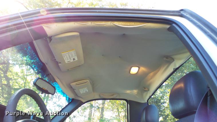 image for item DE4914 2006 Chevrolet Silverado 1500 pickup truck