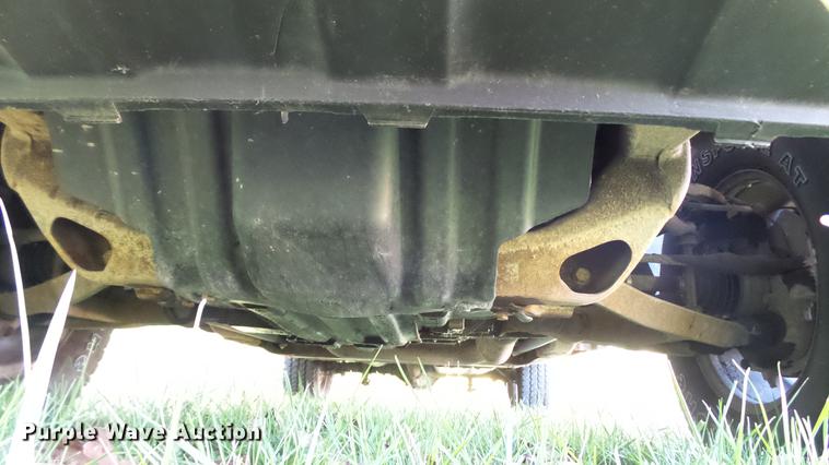 image for item DE4914 2006 Chevrolet Silverado 1500 pickup truck