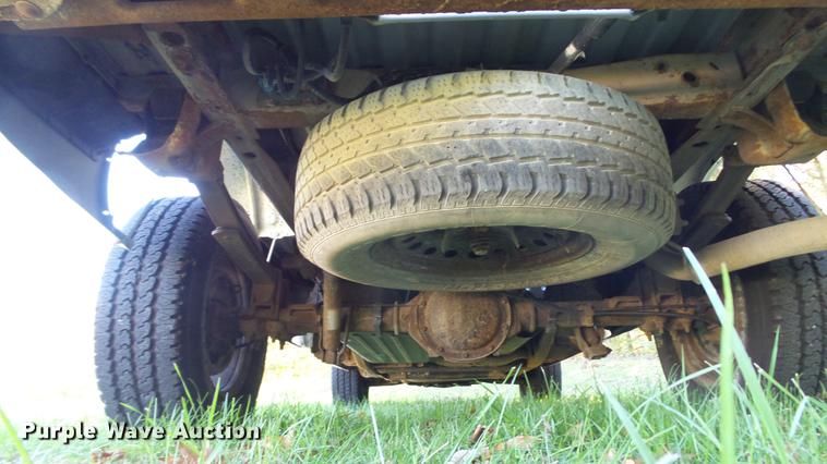 image for item DE4914 2006 Chevrolet Silverado 1500 pickup truck