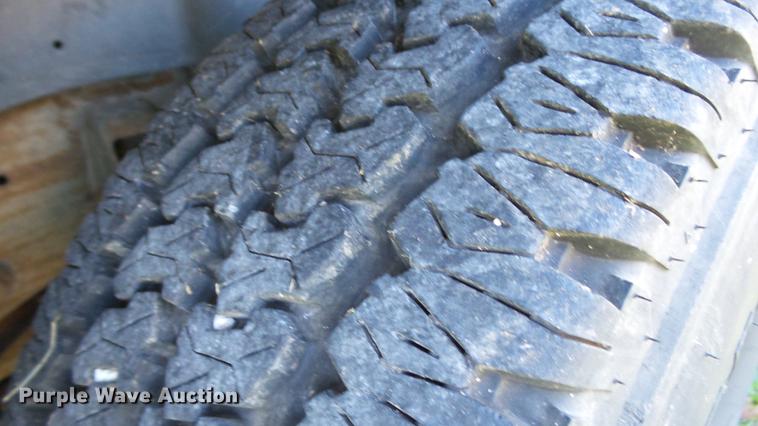 image for item DE4914 2006 Chevrolet Silverado 1500 pickup truck