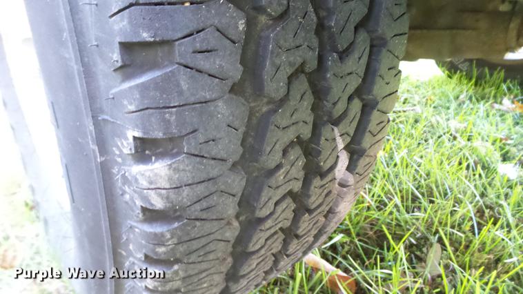 image for item DE4914 2006 Chevrolet Silverado 1500 pickup truck