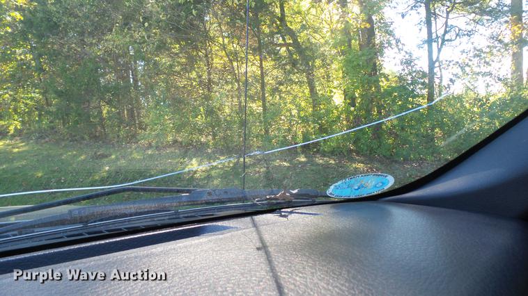 image for item DE4916 2013 Ford F150 SuperCrew pickup truck