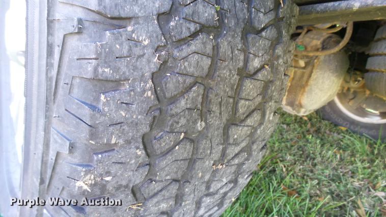 image for item DE4916 2013 Ford F150 SuperCrew pickup truck