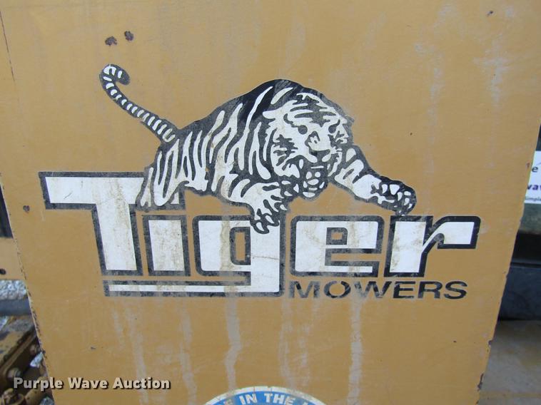 image for item DE5871 New Holland FA5TVW tractor