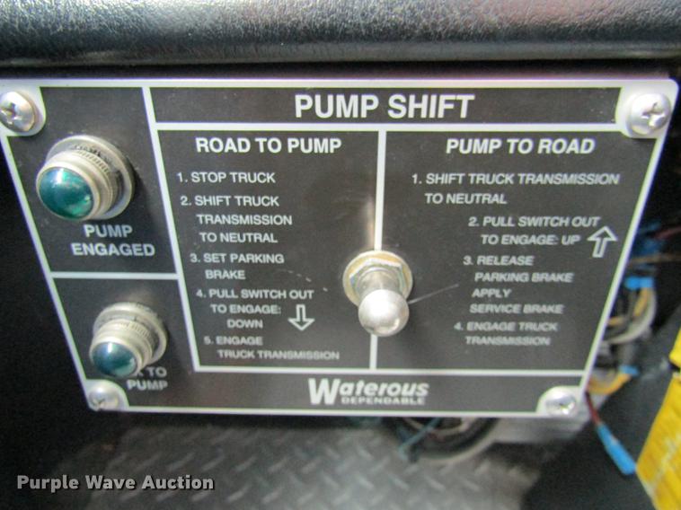 image for item DE5879 1985 Duplex 35270-85 ladder fire truck