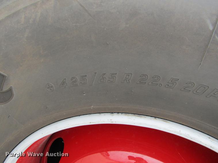 image for item DE5879 1985 Duplex 35270-85 ladder fire truck